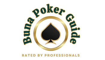 Buna Poker Guide logo