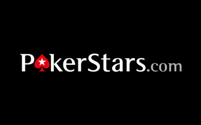 PokerStars.com logo